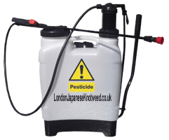 Knapsack Sprayer